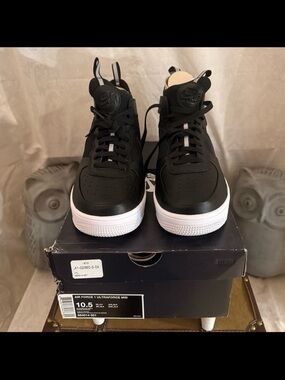 ⚡️Air Force 1 Ultraforce Mid - 10.5